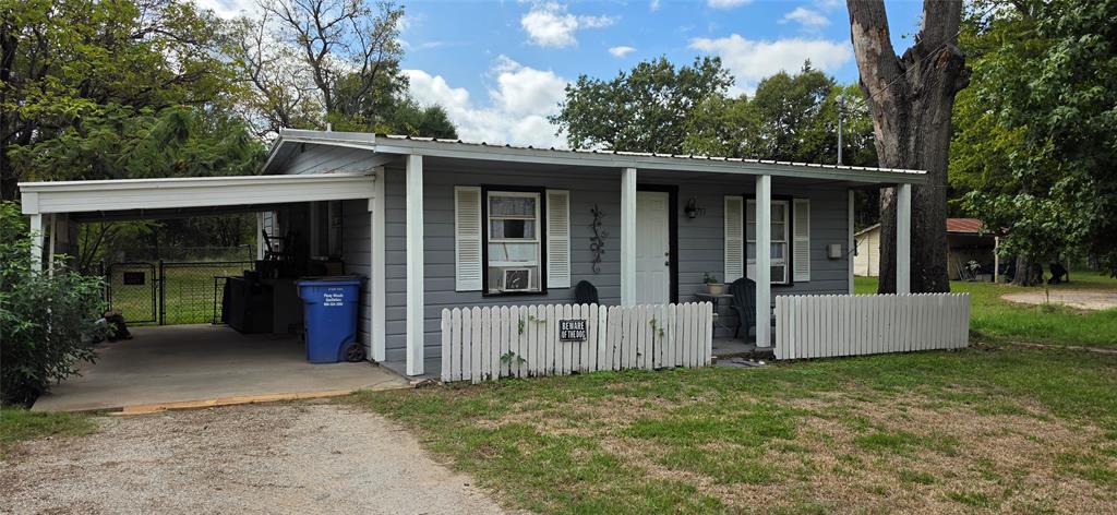 1713 W Frank Street Property Photo 4