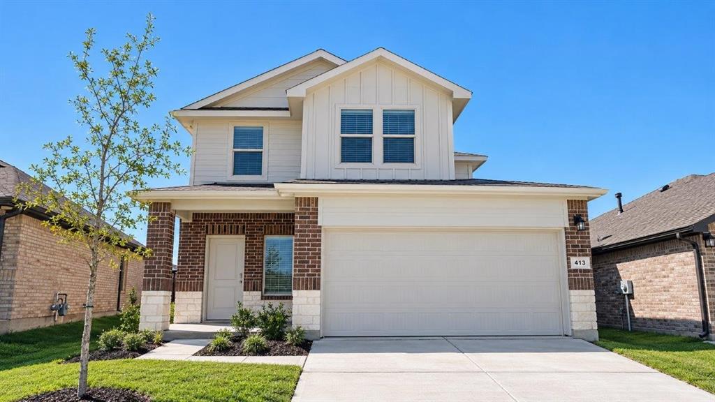413 Red Admiral Lane Property Photo 1