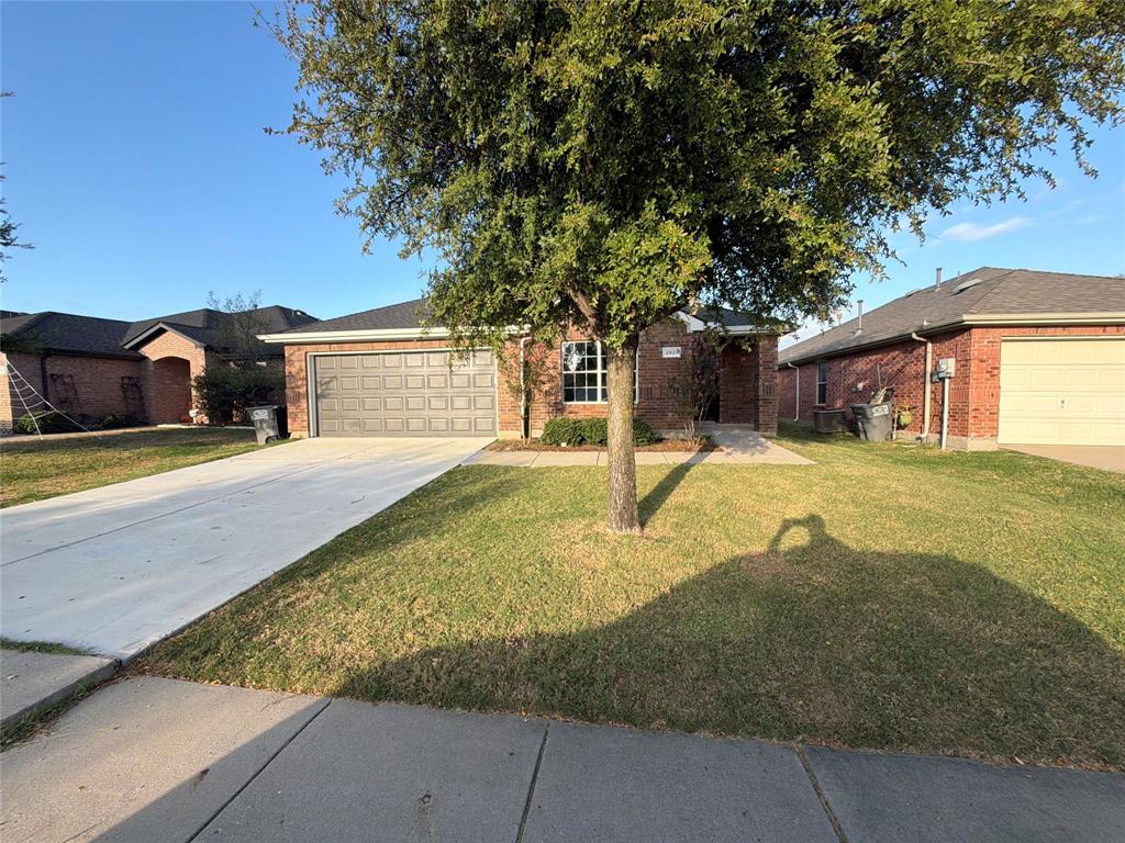 2821 Enchanted Eve Drive Property Photo 1