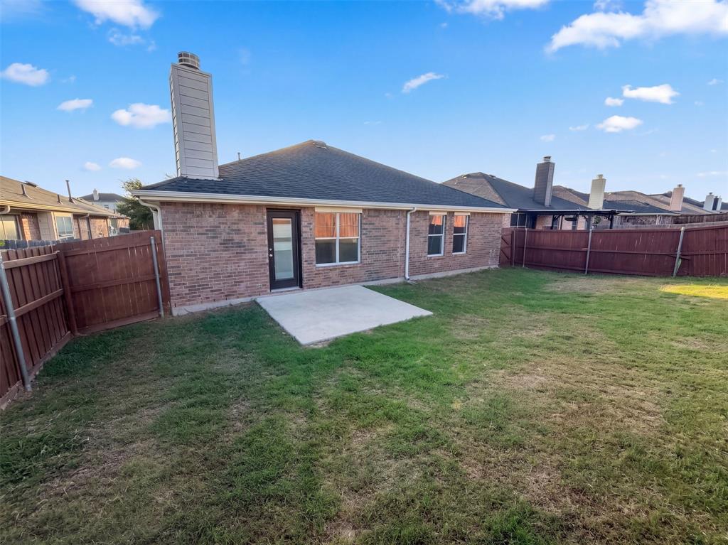 2821 Enchanted Eve Drive Property Photo 5