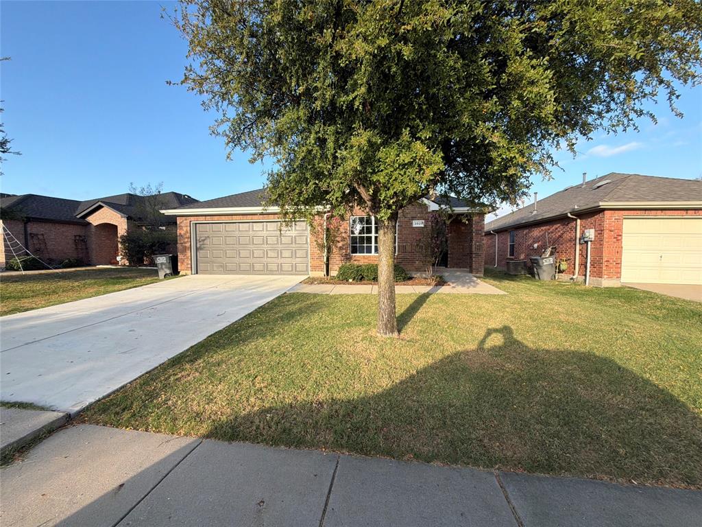 2821 Enchanted Eve Drive Property Photo 6