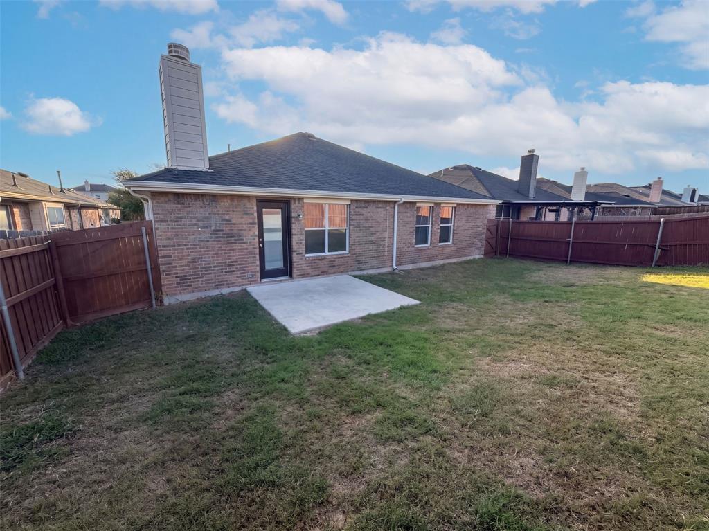 2821 Enchanted Eve Drive Property Photo 15