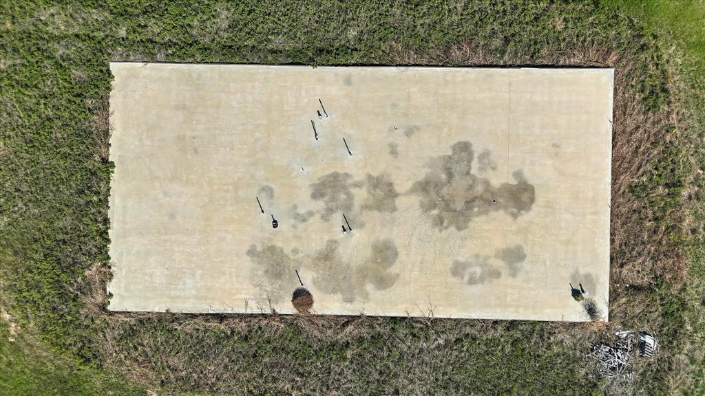1799 Old Garner Road Property Photo 8