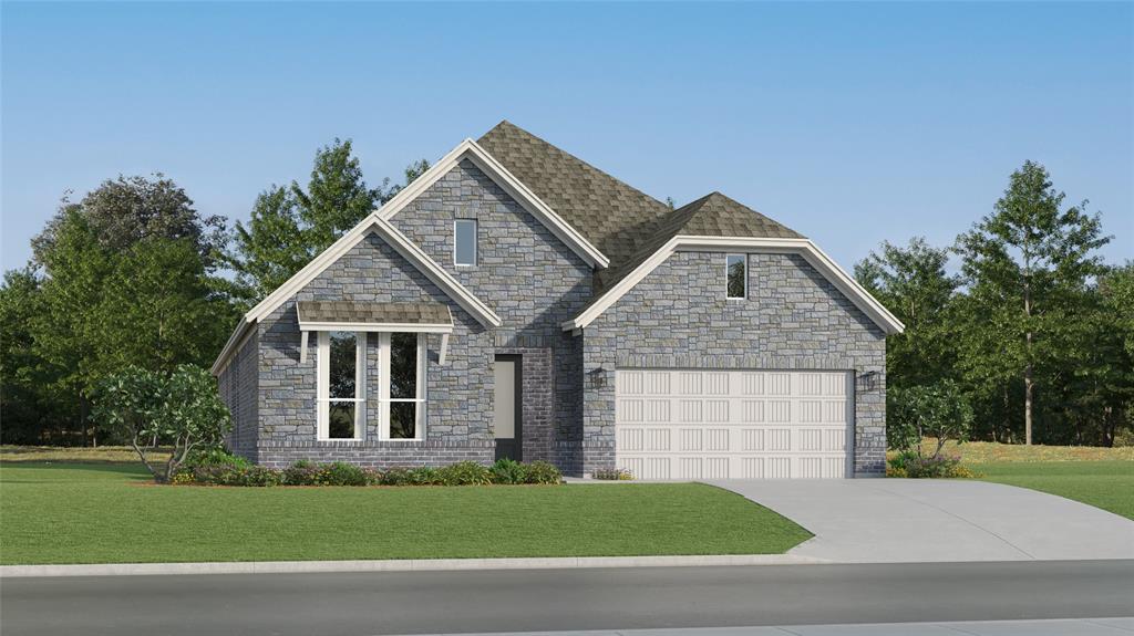 617 Fallbrook Drive Property Photo 1