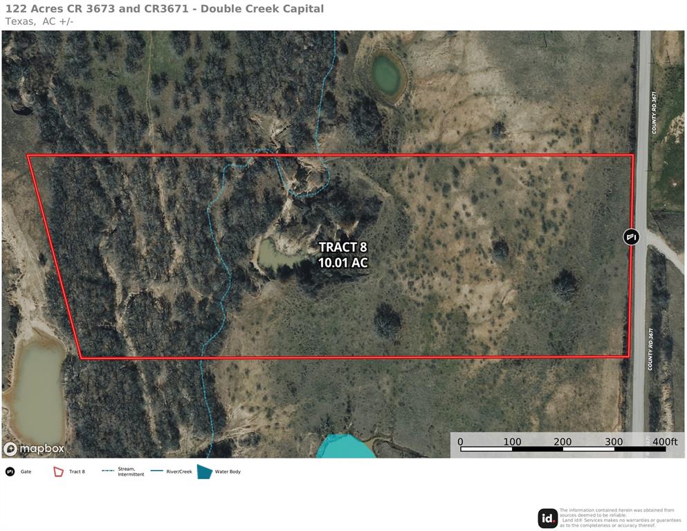 Tract 8 County Road 3671 Property Photo 5