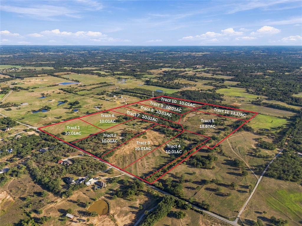 Tract 8 County Road 3671 Property Photo 15