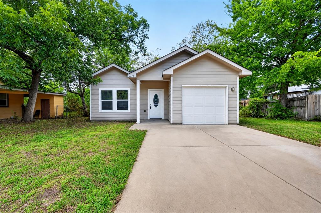 1719 Park Street Property Photo 1