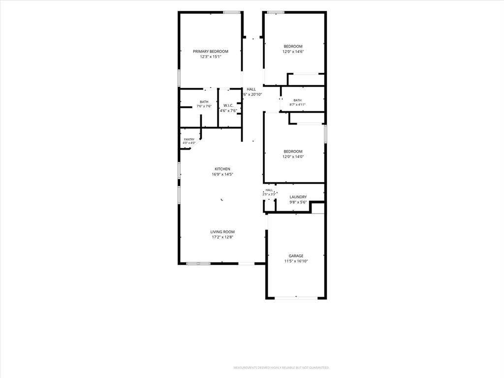 1719 Park Street Property Photo 27
