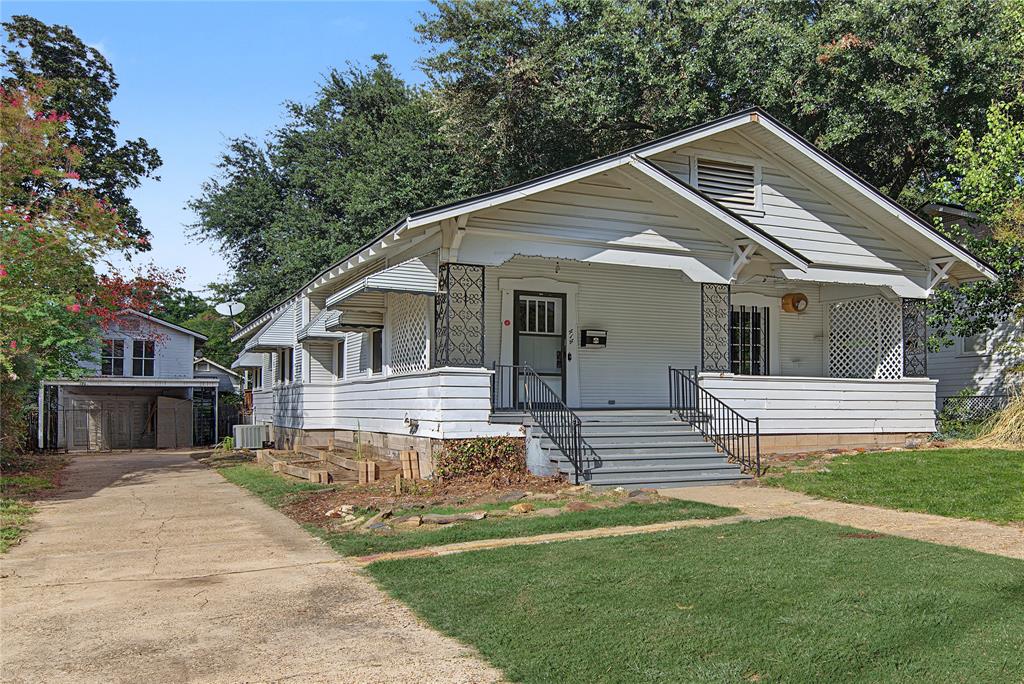 414 Rutherford Street Property Photo 1