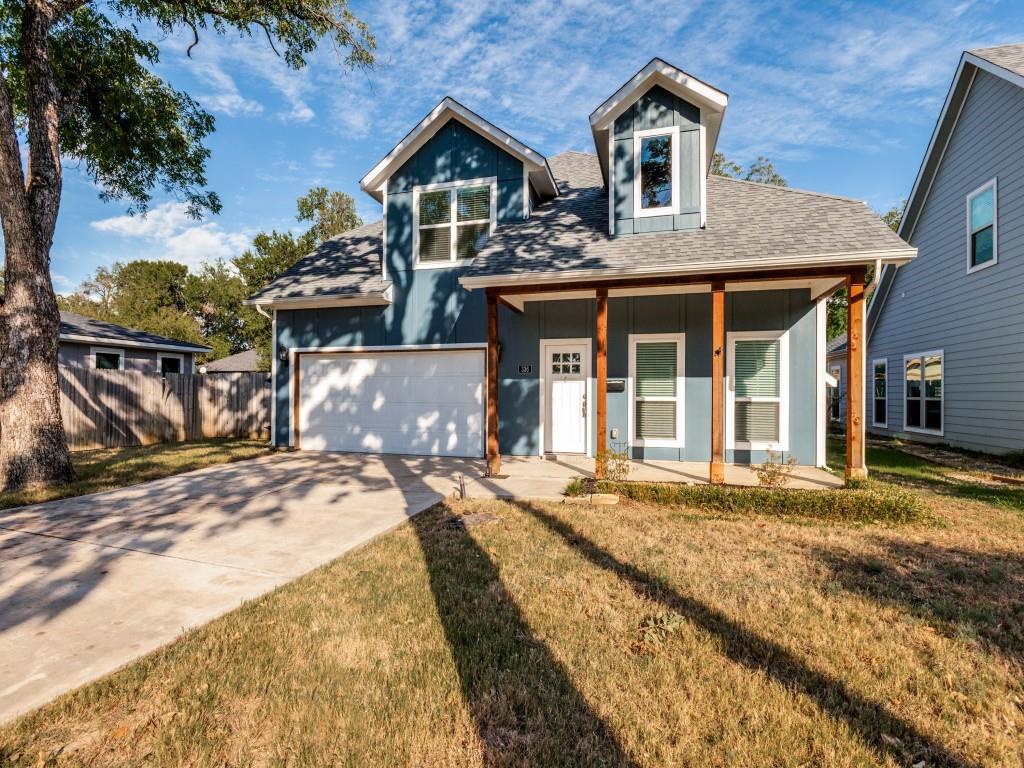 336 Clark Street Property Photo 1