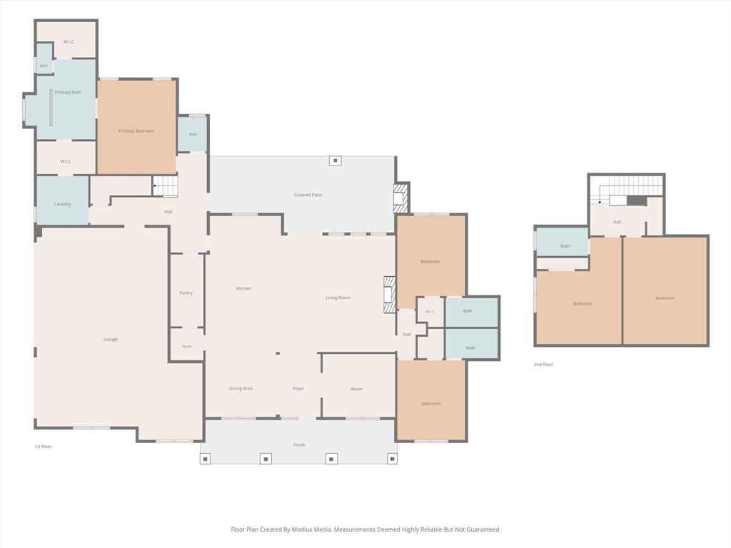 3111 Rio Grande Circle Property Photo 3