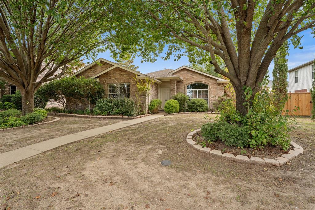 126 Southwood Drive Property Photo 1