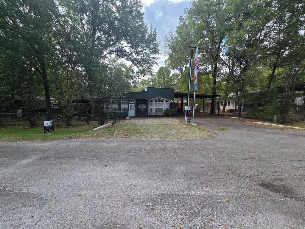 6435 N. Fm 17 #527 Property Photo 1