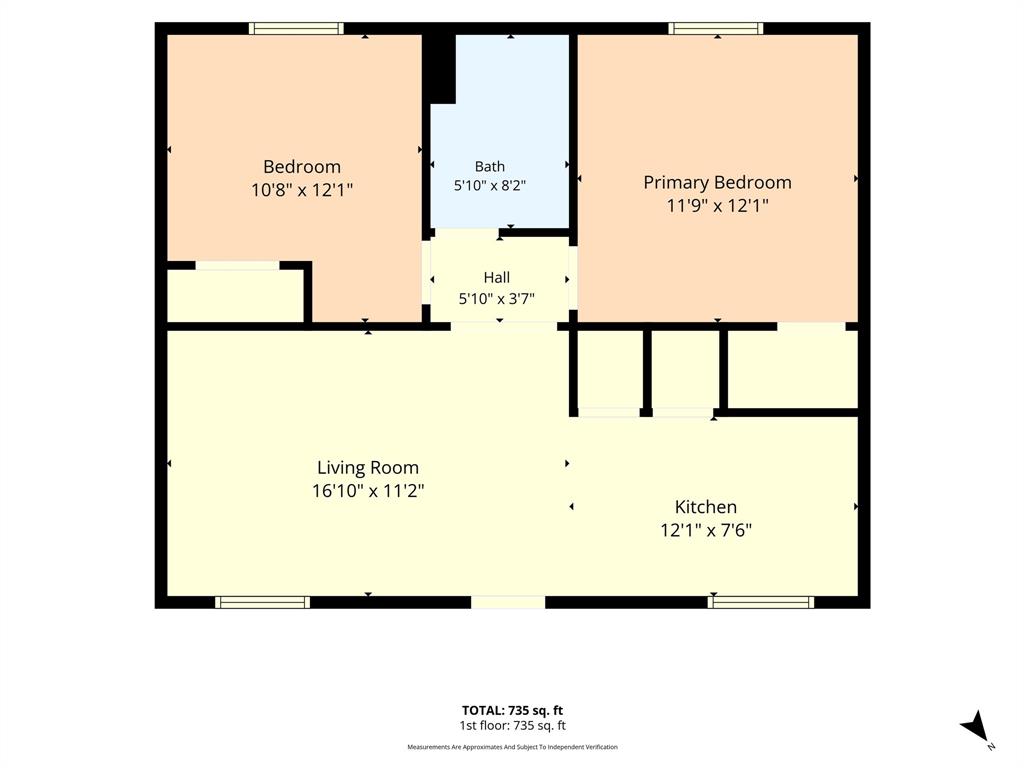 311 S Judge Hailey Drive Property Photo 15