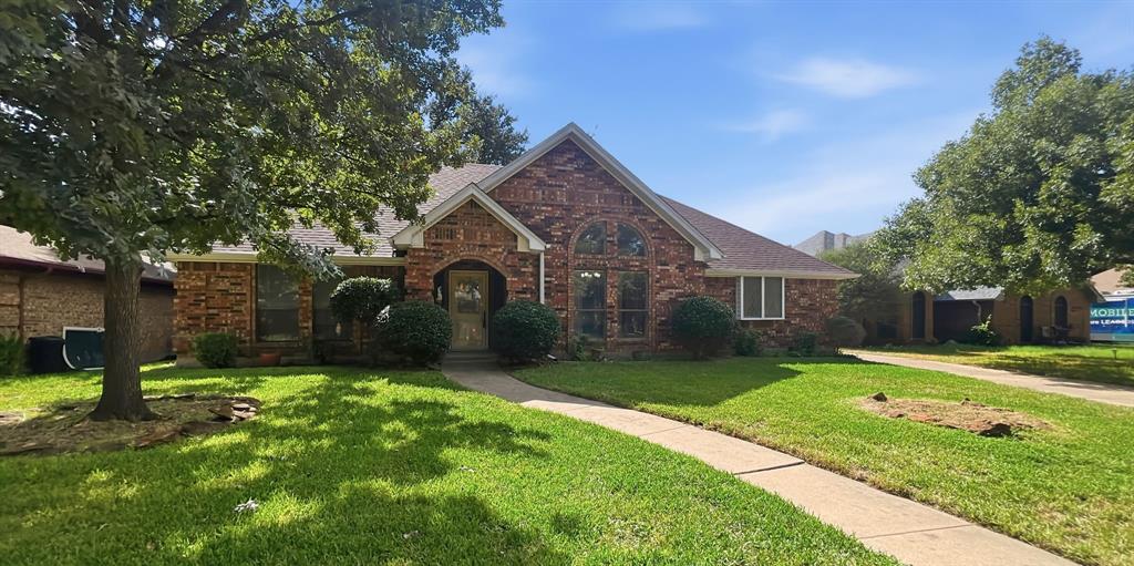 7308 Spurgeon Court Property Photo 1