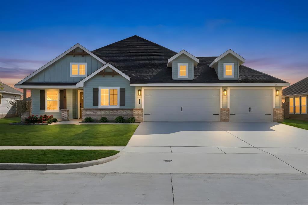 4203 Kristoff Lane