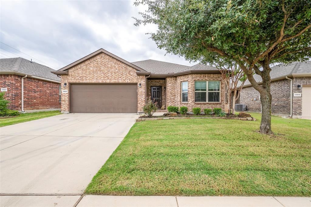 13841 Langston Lake Road Property Photo 1