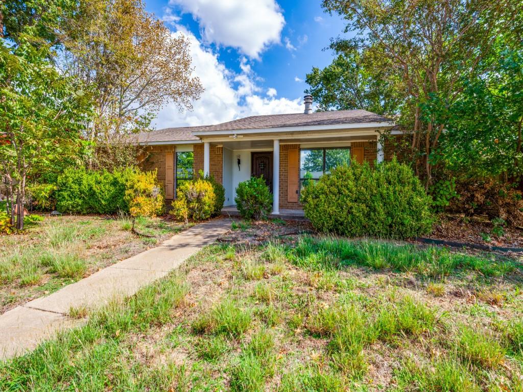 3218 Rose Hill Road Property Photo 1