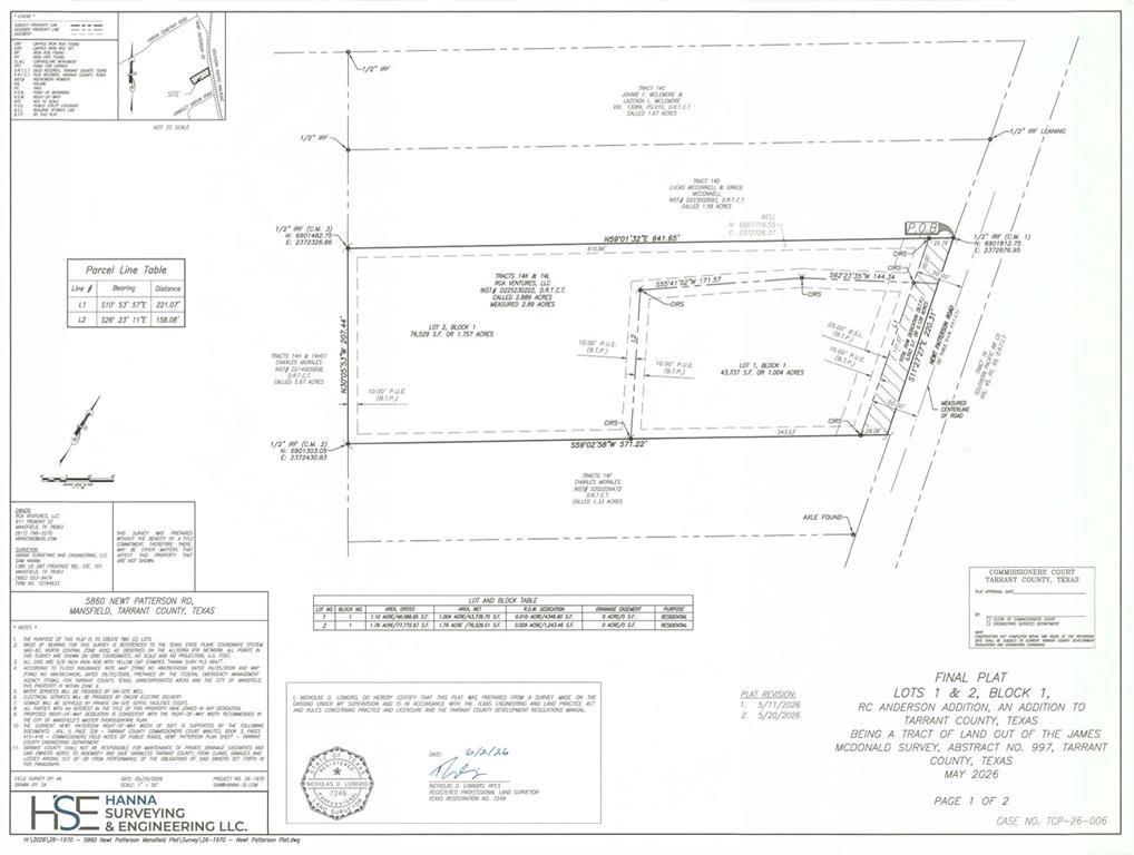 5860 Newt Patterson Road Property Photo 34