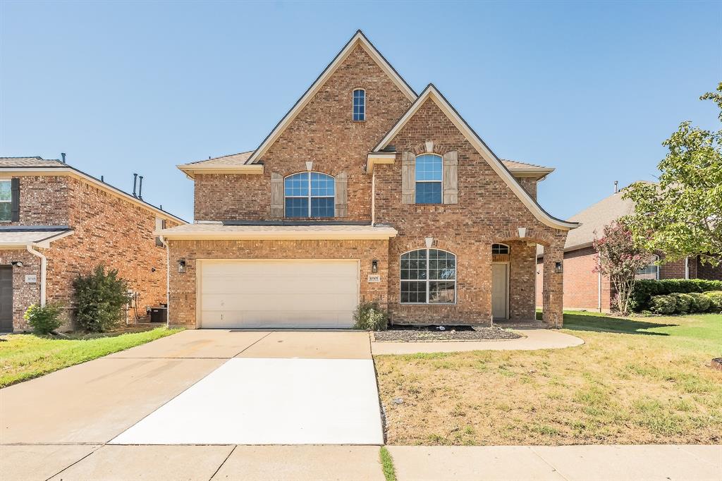 10305 Stoneside Trail Property Photo 1