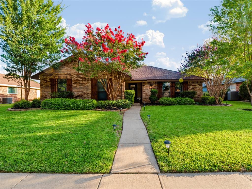 232 Cherrybark Drive Property Photo 1