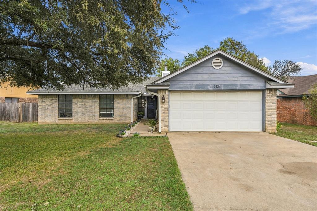 2104 Ruidoso Drive Property Photo 1
