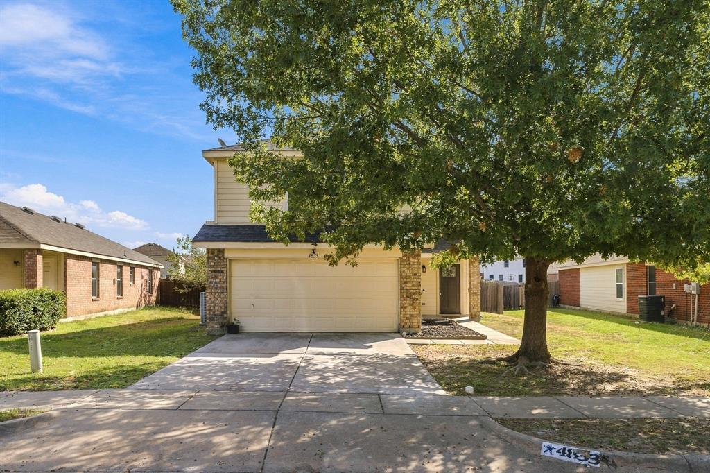 4833 Waterford Drive Property Photo 1