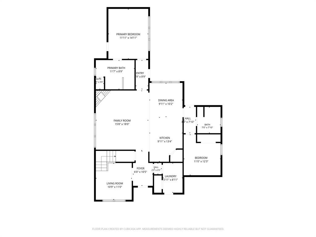 5801 Mira Lago Lane Property Photo 34