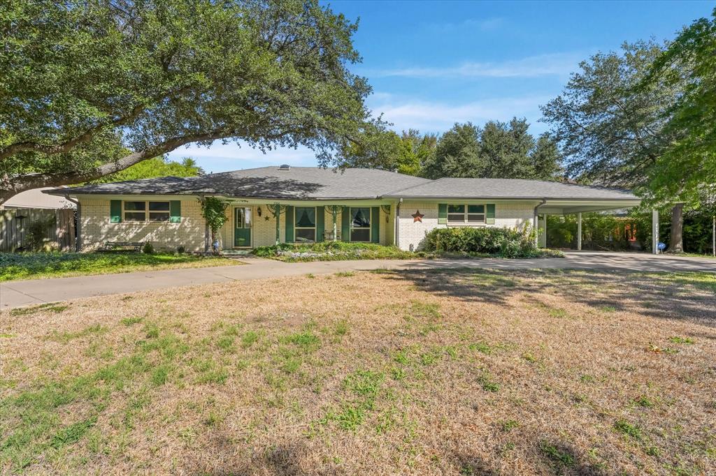 2306 Rabb Drive Property Photo 1