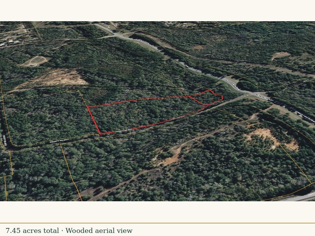 390 North Drive Property Photo 1