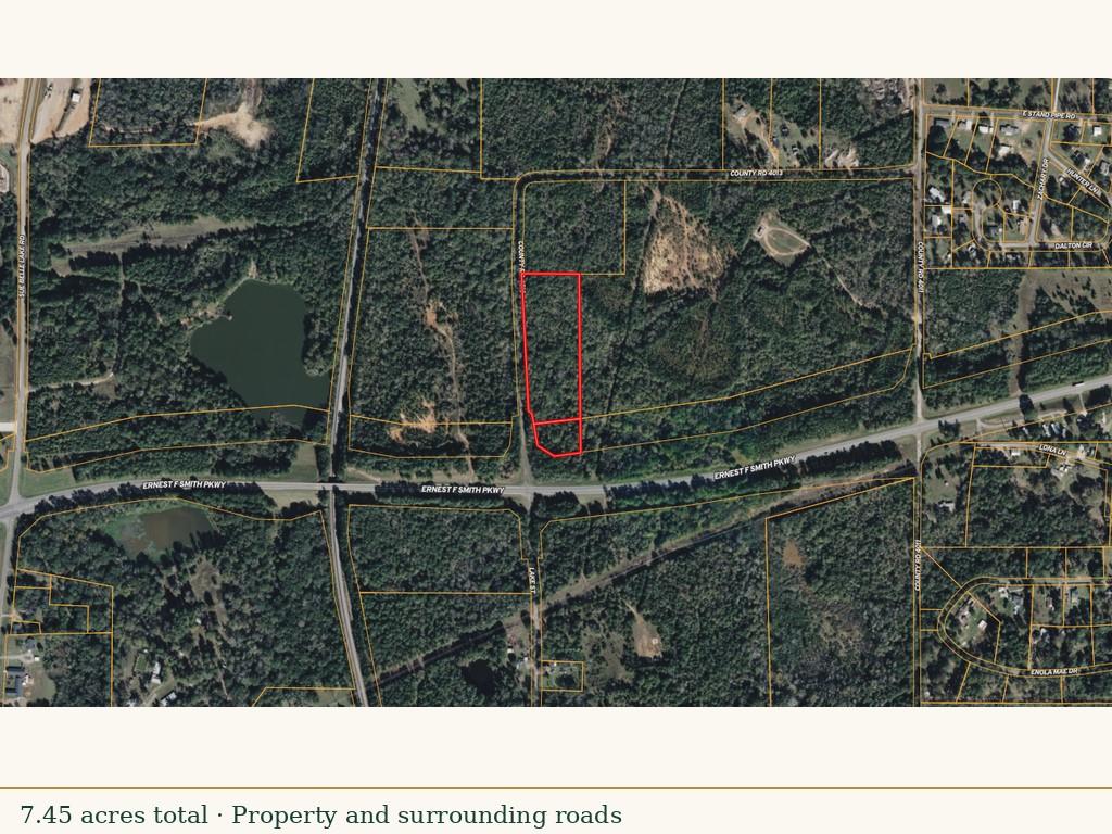 390 North Drive Property Photo 3