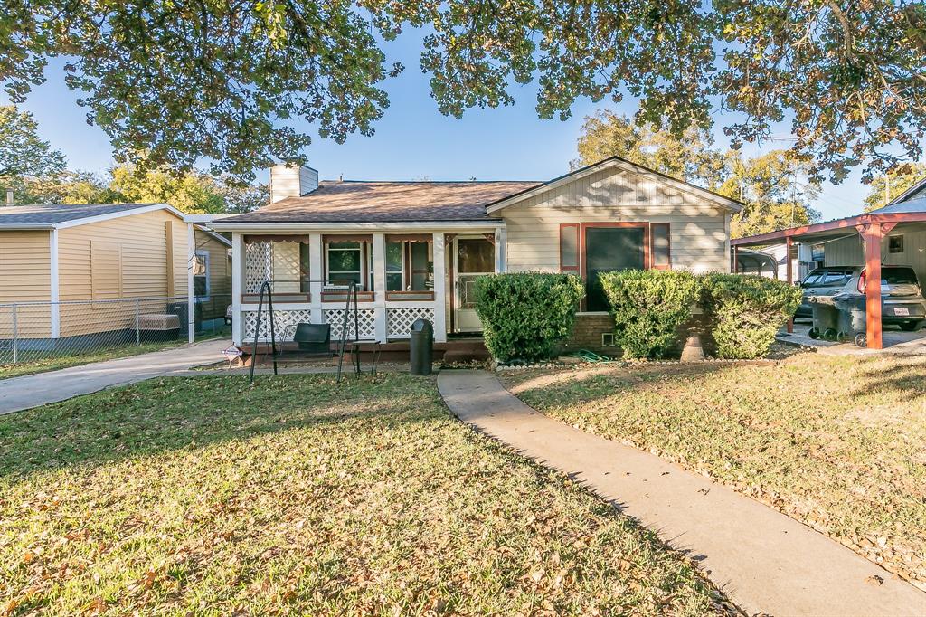 3729 Chenault Street Property Photo 1
