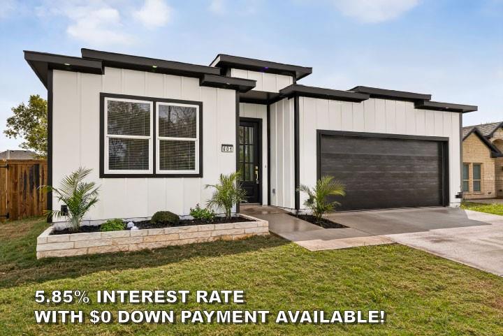 601 Melody Circle Property Photo 1