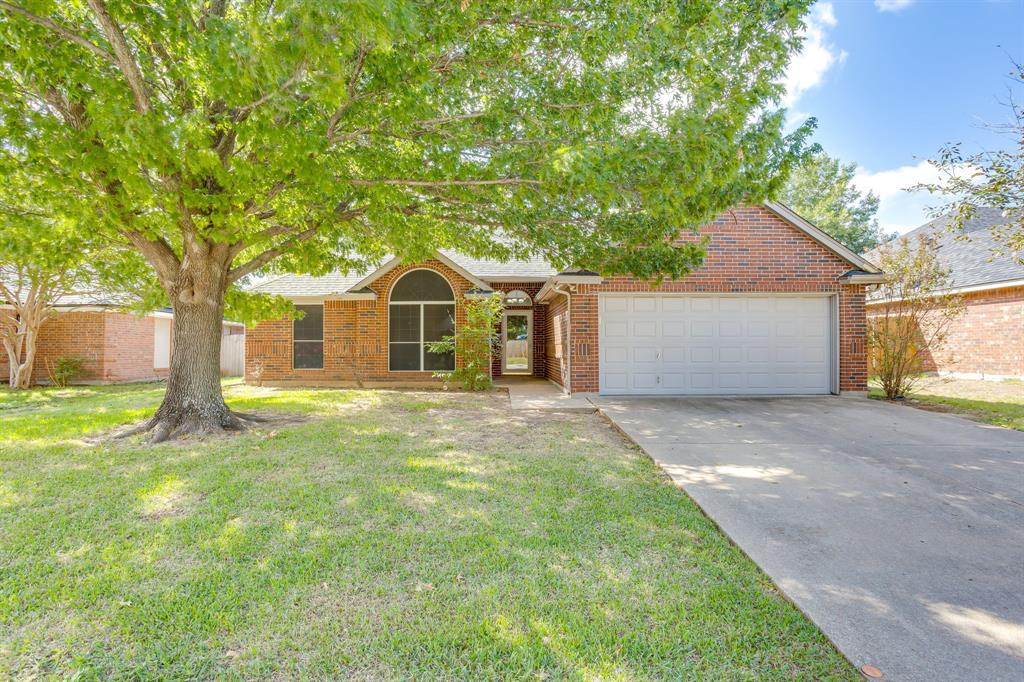 941 Jessica Drive Property Photo 1