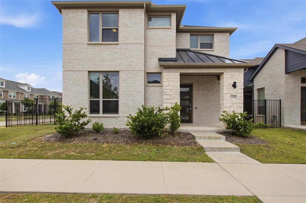 13018 Scissortail Drive Property Photo 1