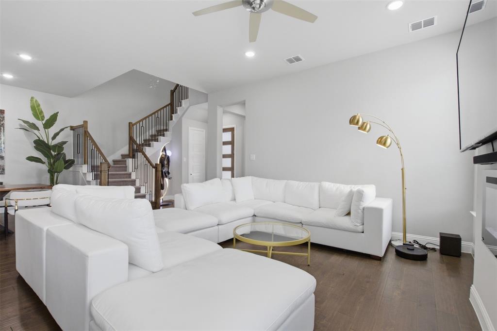 13018 Scissortail Drive Property Photo 4