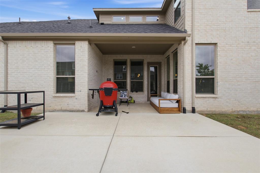13018 Scissortail Drive Property Photo 19