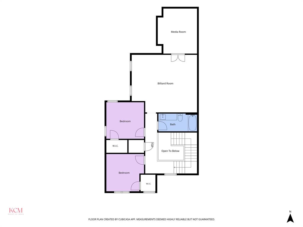 13018 Scissortail Drive Property Photo 24