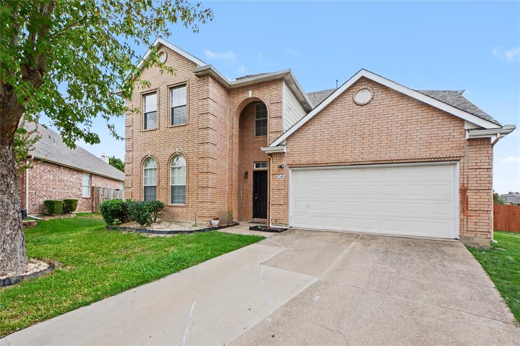 3148 Paradise Valley Drive Property Photo 1