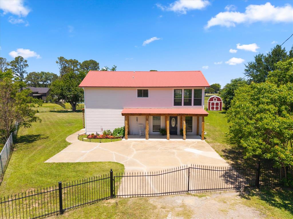306 Lazy Cane Ranch Road Property Photo 1