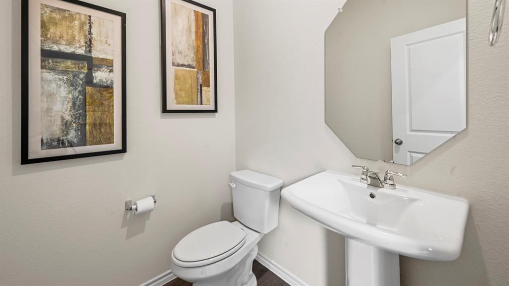 1609 Somerville Drive Property Photo 1