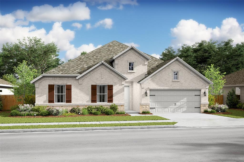 1004 Larkspur Drive Property Photo 1