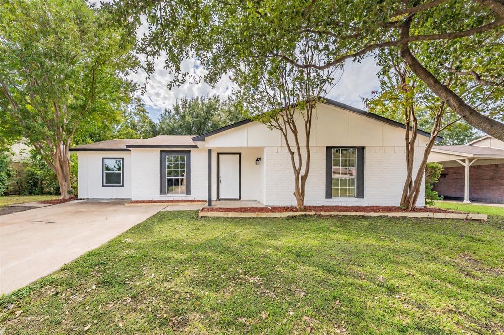 2310 Idlewood Drive Property Photo 1