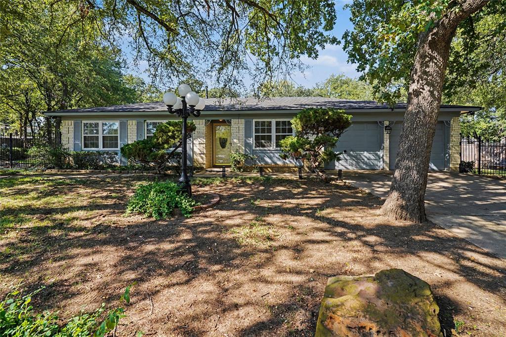 7117 Lowery Lane Property Photo 1