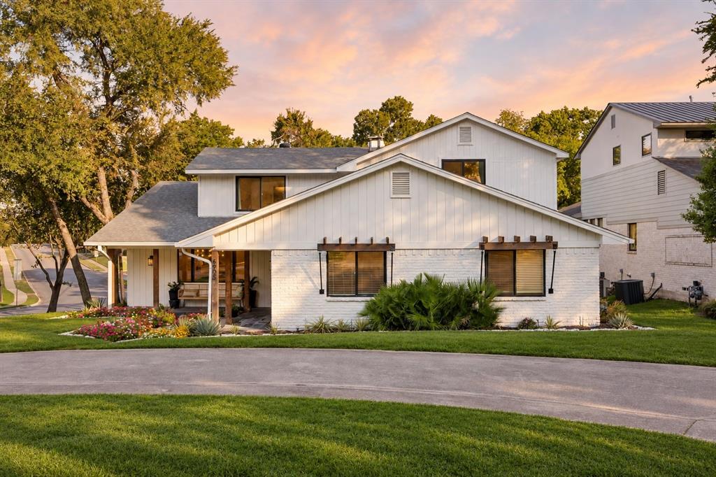 6905 Wabash Circle Property Photo 1