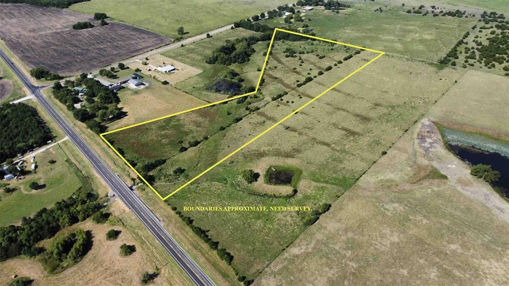TBD TRACT 1 HIGHWAY 34 Property Photo 1