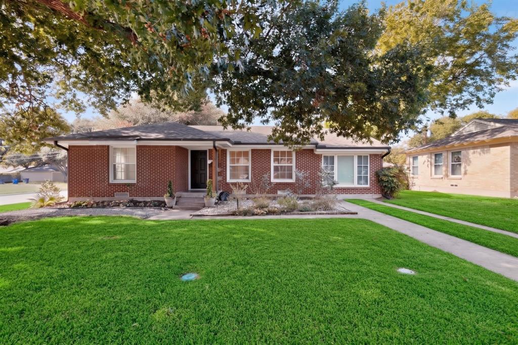 455 Hambrick Road Property Photo 1