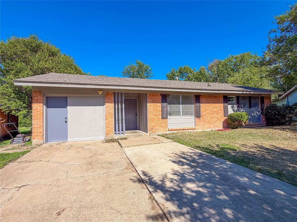 2608 Linda Drive Property Photo 1