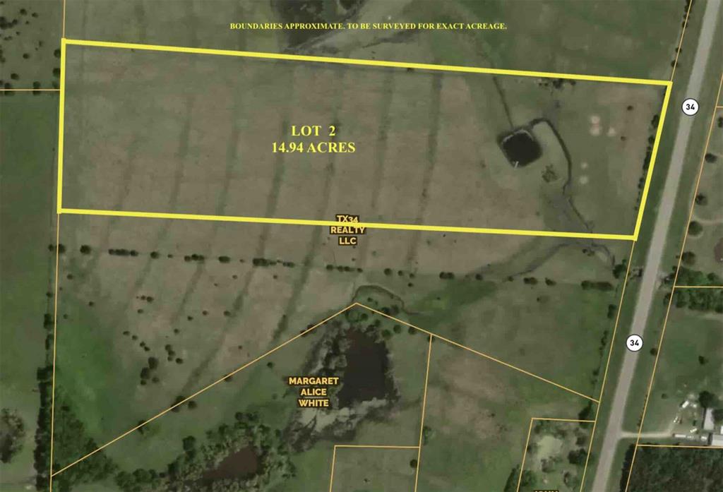 Tbd Tract 2 Highway 34 Property Photo 2