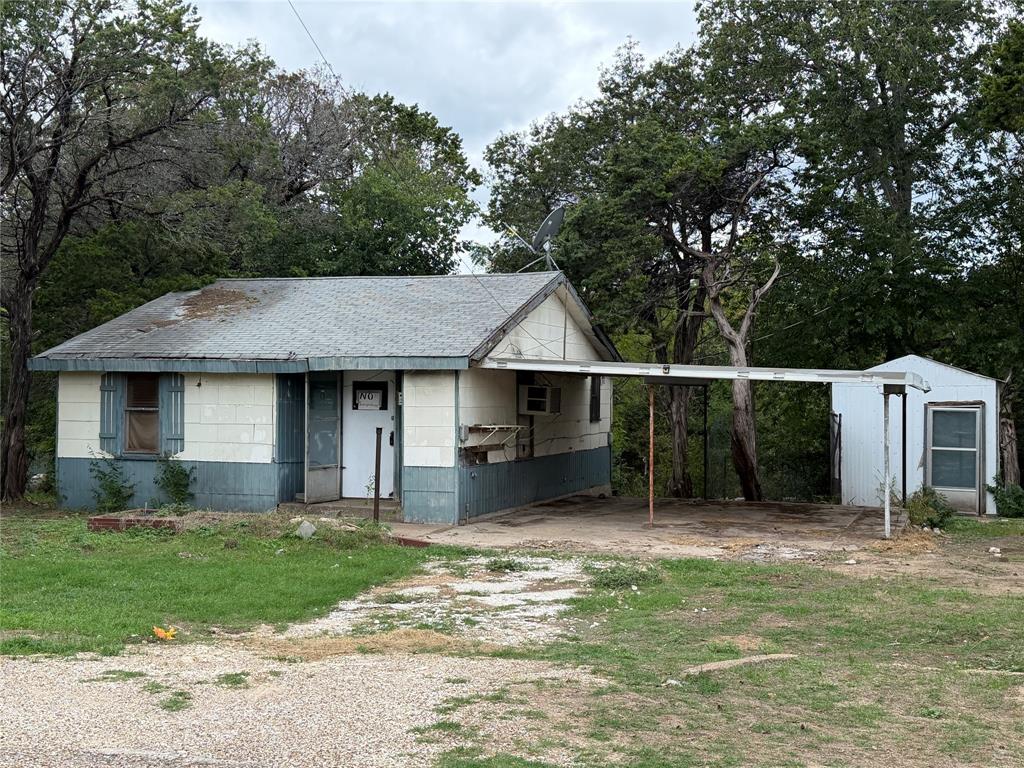 197 County Road 1806 Property Photo 1